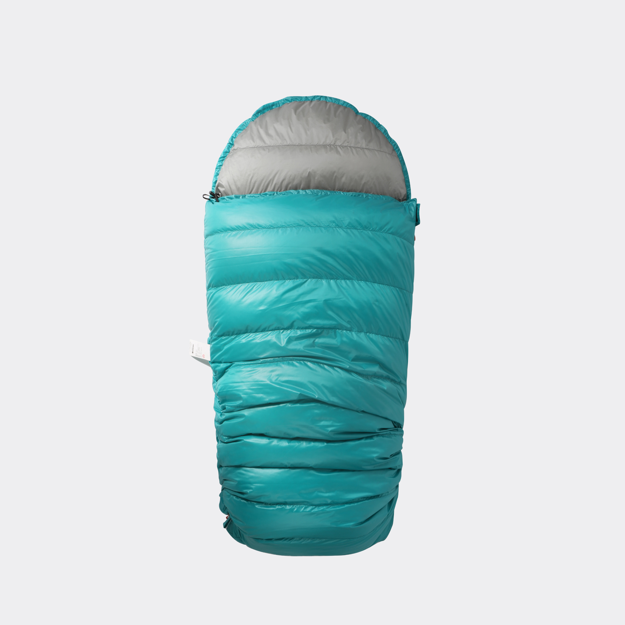 Aegismax KID600 Sac Couchage Enfant Capuche Modulable