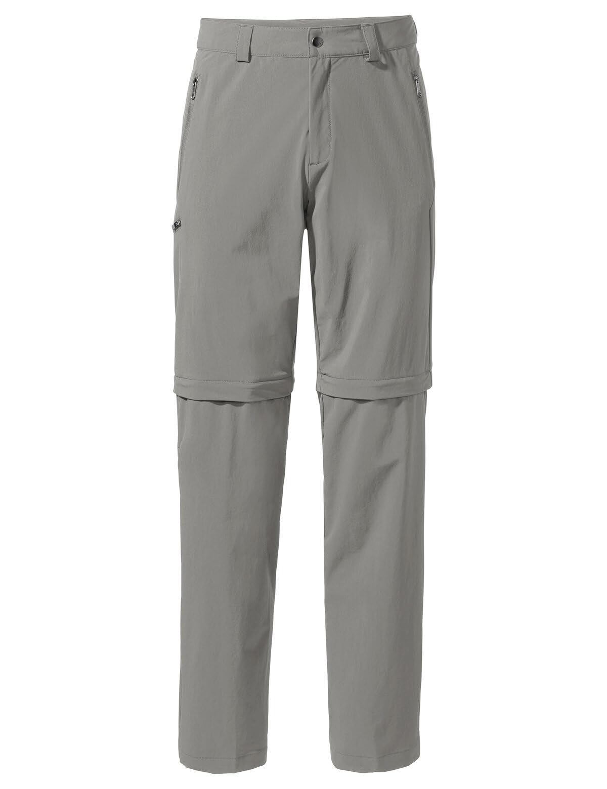Vaude Farley Stretch Zo Pants II pantalon homme stretch