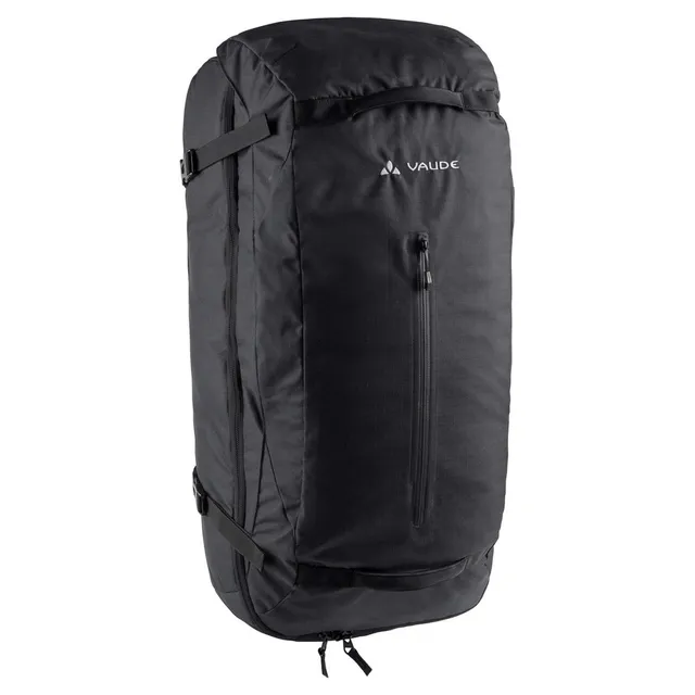 Vaude Mundo 65+ sac à dos voyage noir 65 L