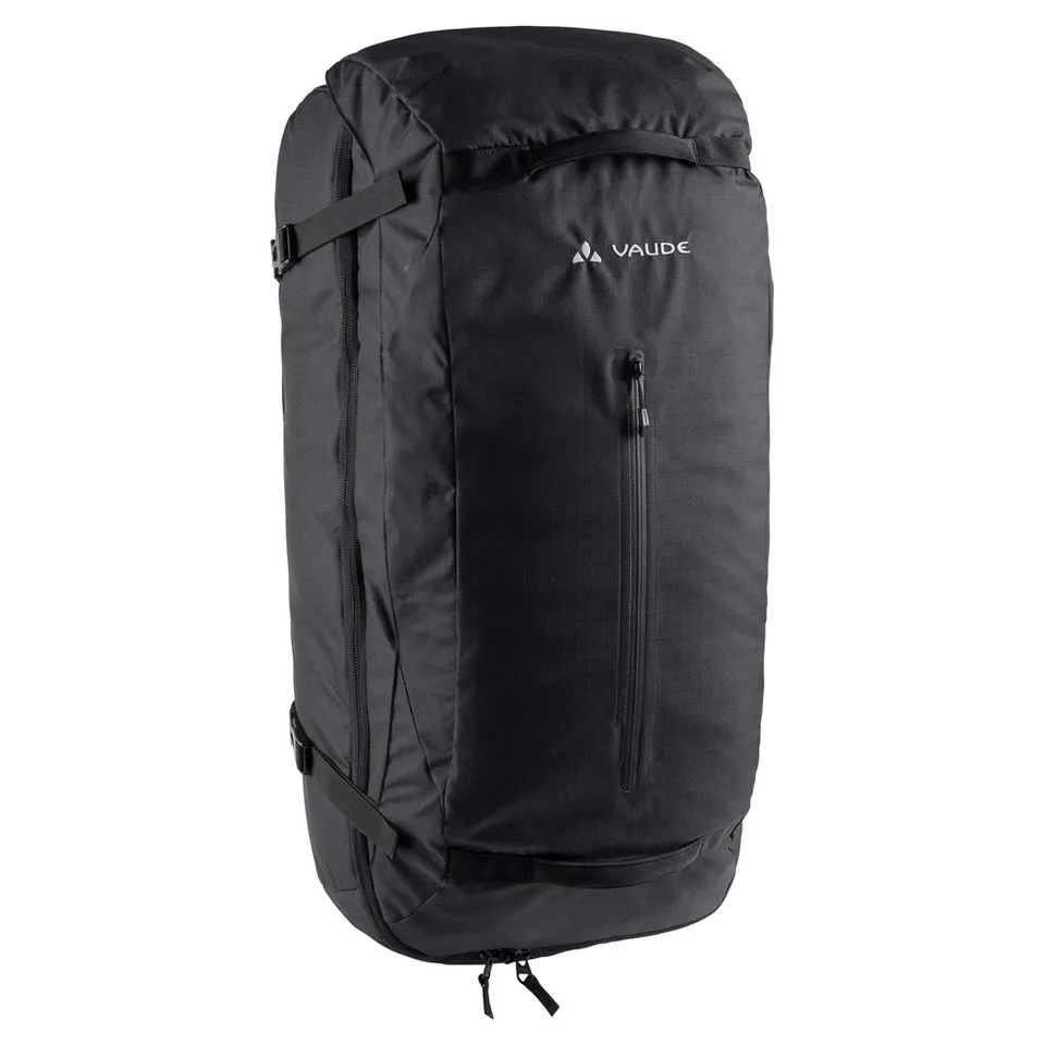 Vaude Mundo 65+ sac à dos voyage noir 65 L