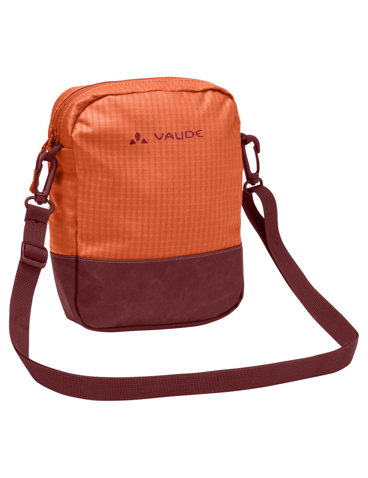 Vaude CityBen sac bandoulière mixte heron recyclé