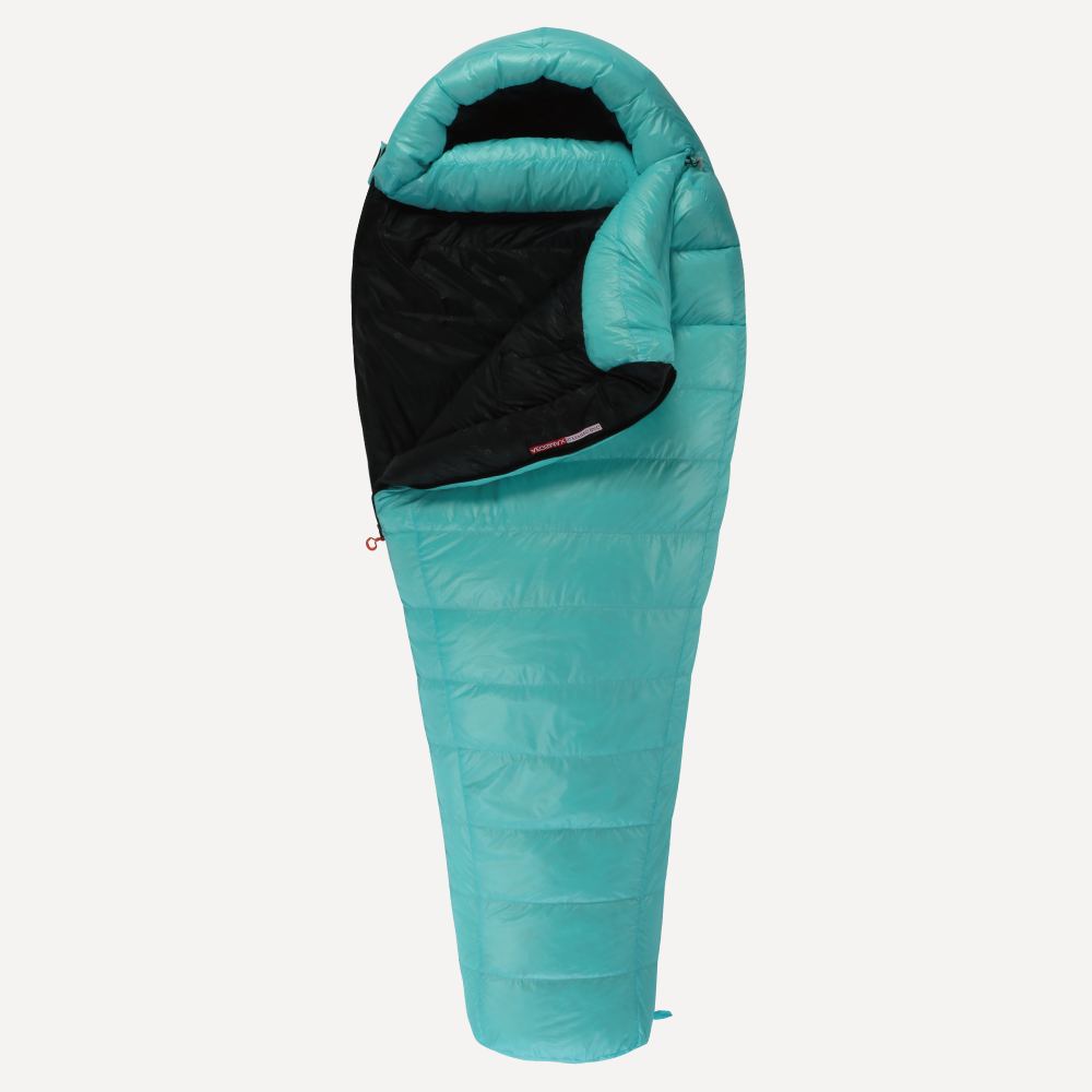 Aegismax AEGIS SUMMIT II sac de couchage momie 20D