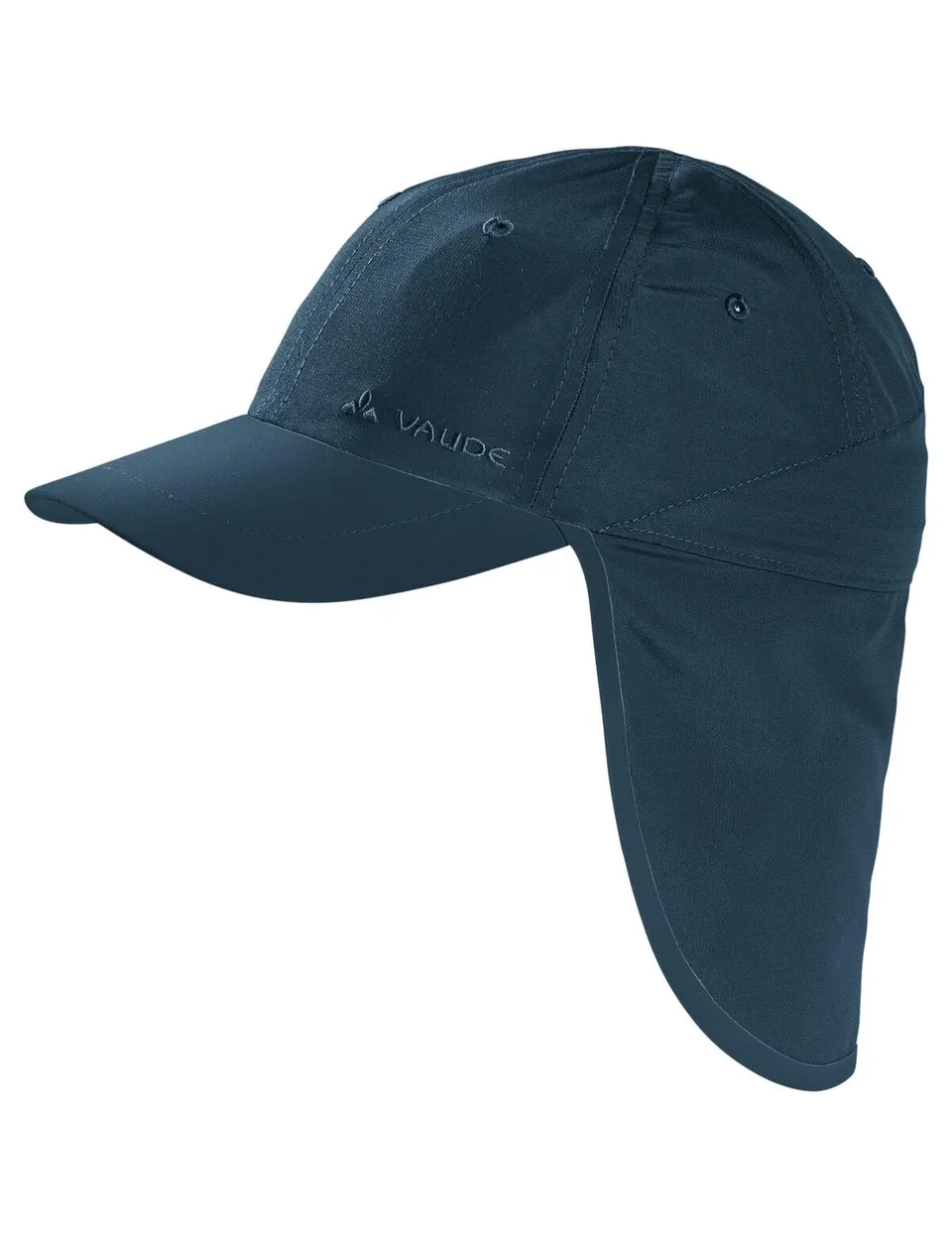 Vaude Sahara Chapeau soleil enfant anti-UV taille M