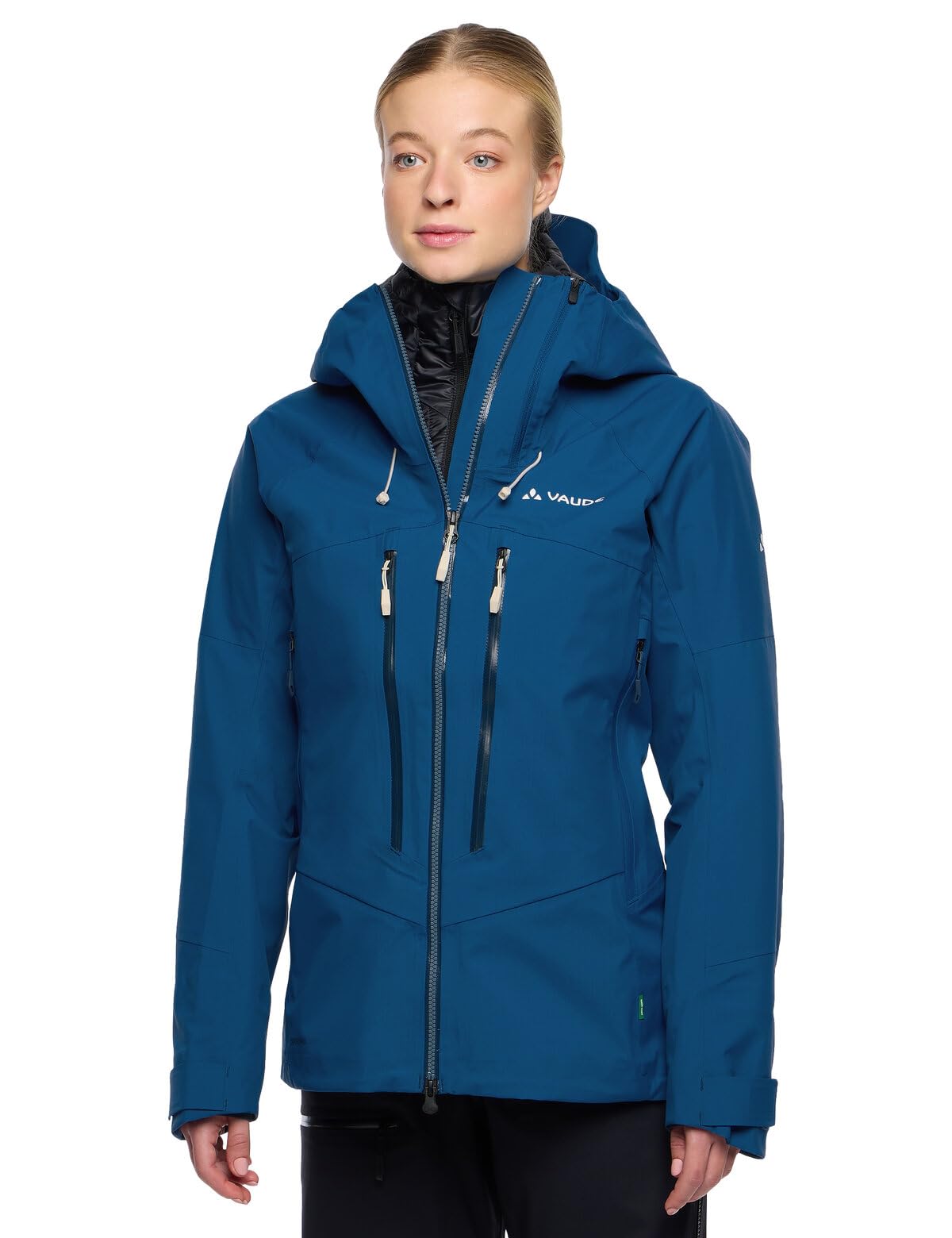 Vaude Monviso 3L veste femme hardshell imperméable