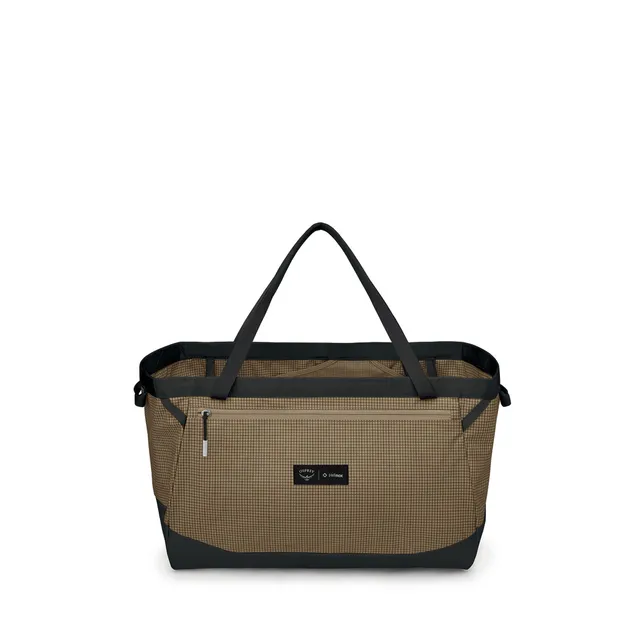 Helinox Transporter Gear Tote 60 fourre-tout Latte Brown 60 L