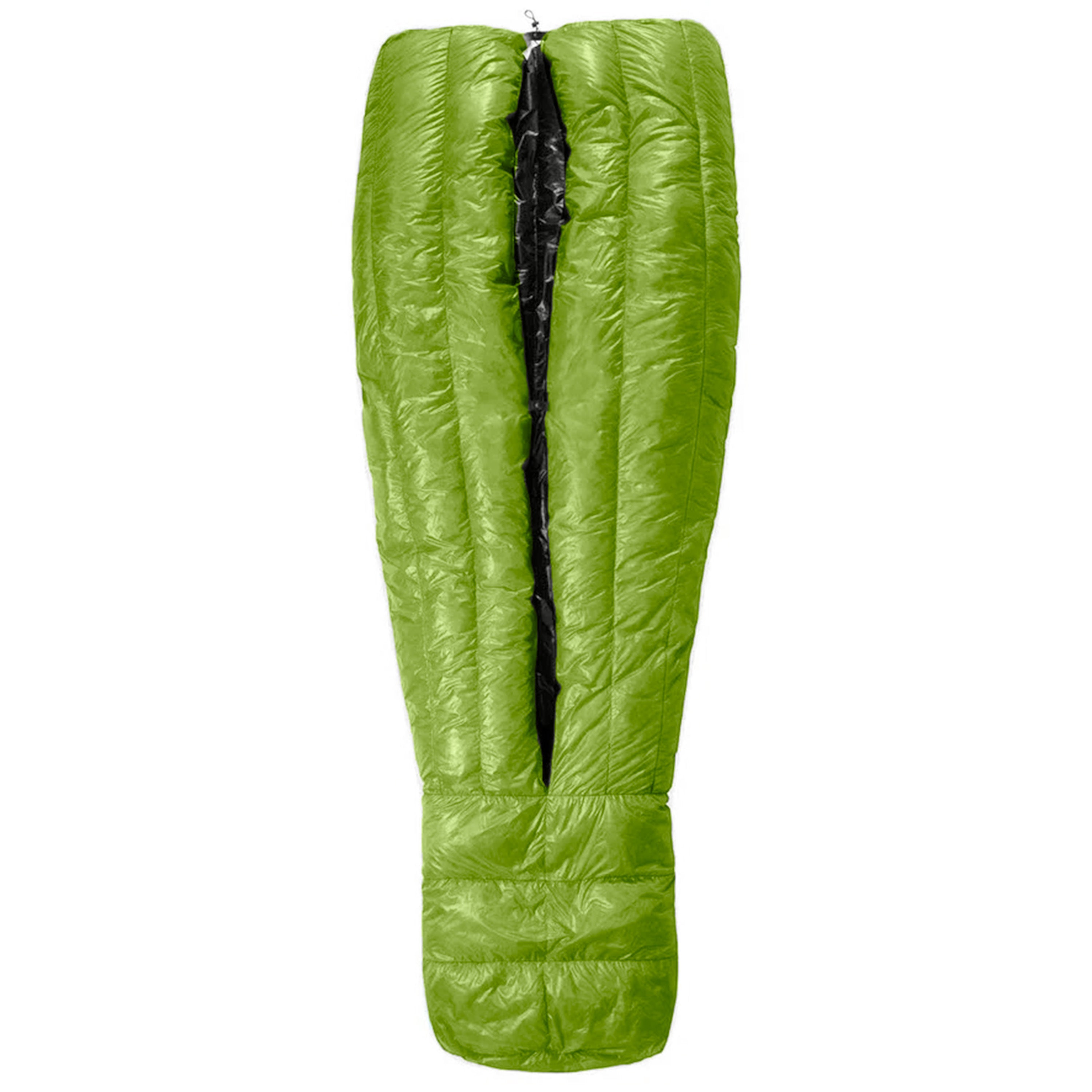 Zpacks Solo Quilt 10F Couette Ultralégère