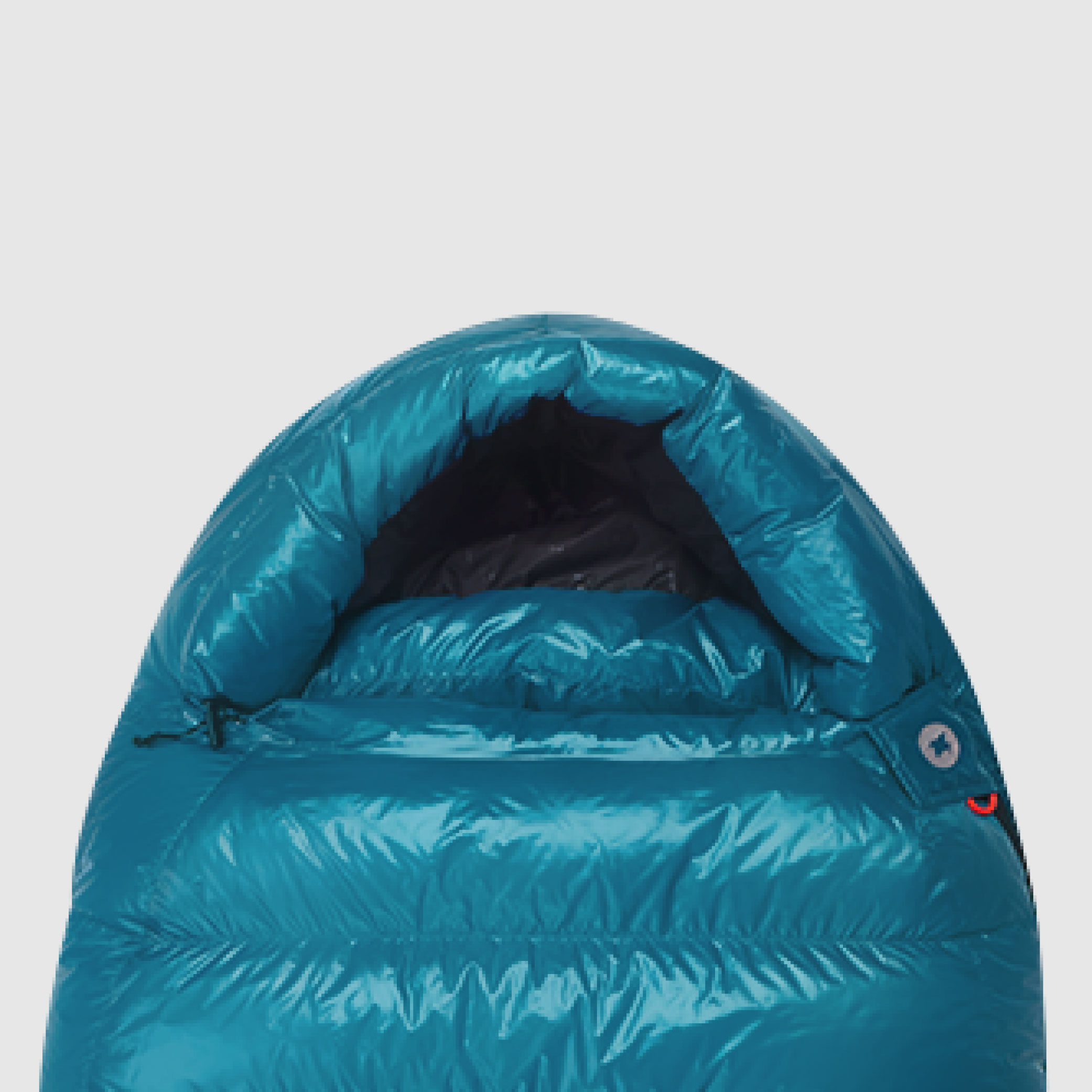 Aegismax AEGIS M3 sac de couchage duvet 800 momie