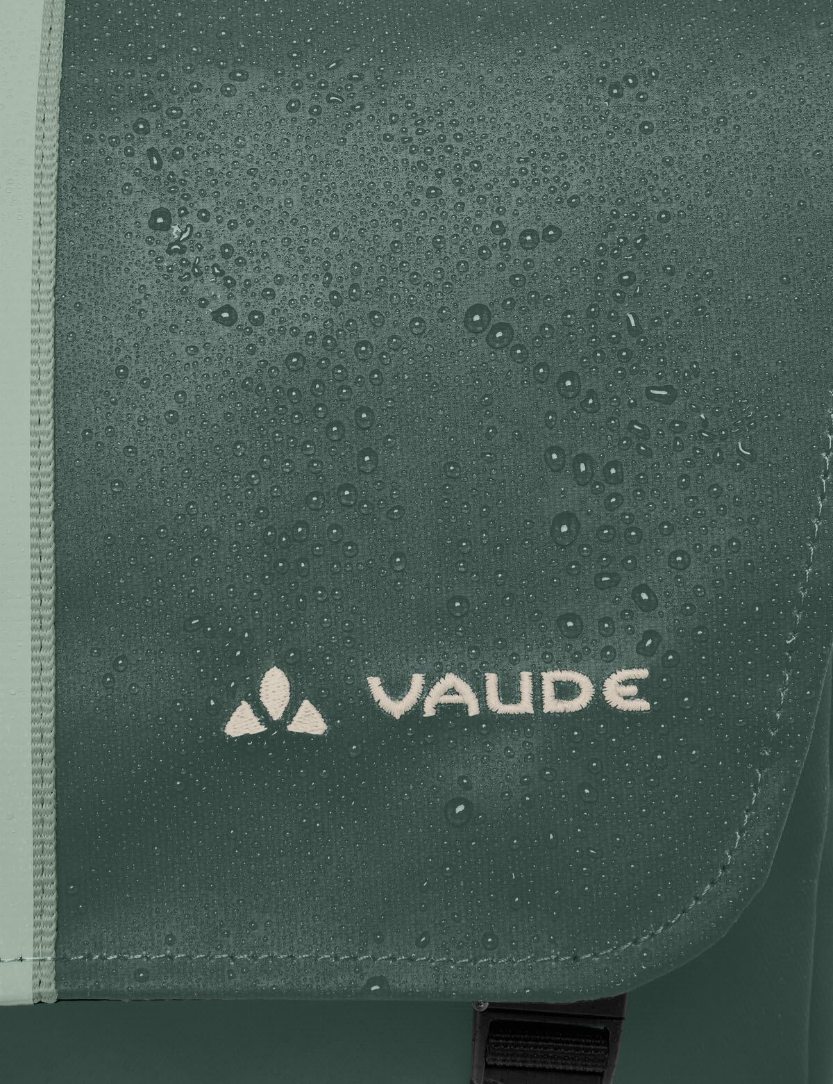 Vaude Vanuatu Sac bandoulière bâche agnave