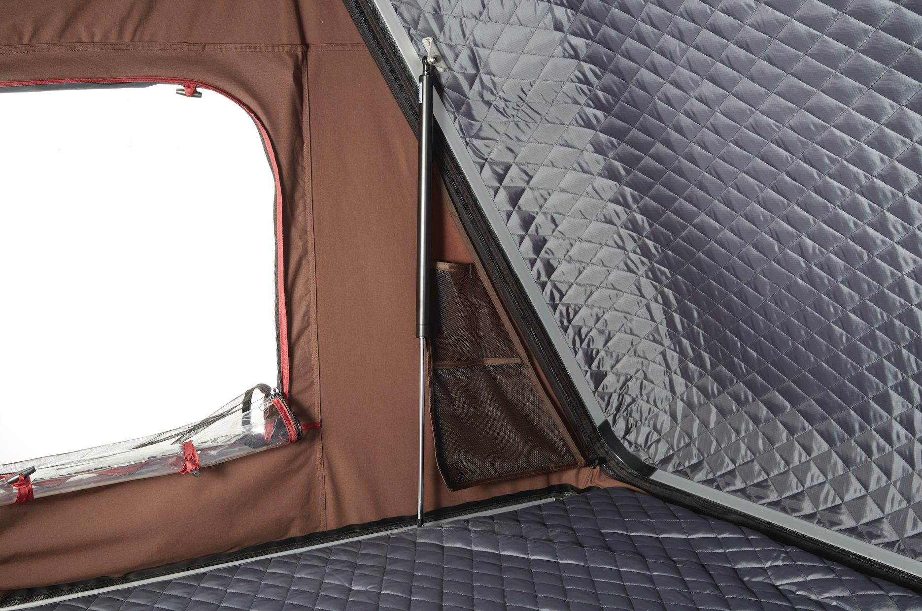 iKamper Skycamp 1.0 Rangement Intérieur 67x34x55 cm