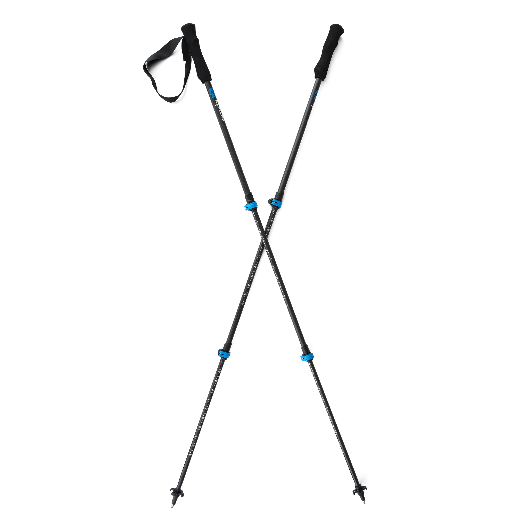 Zpacks Minimalist bâton rando carbone paire mousse