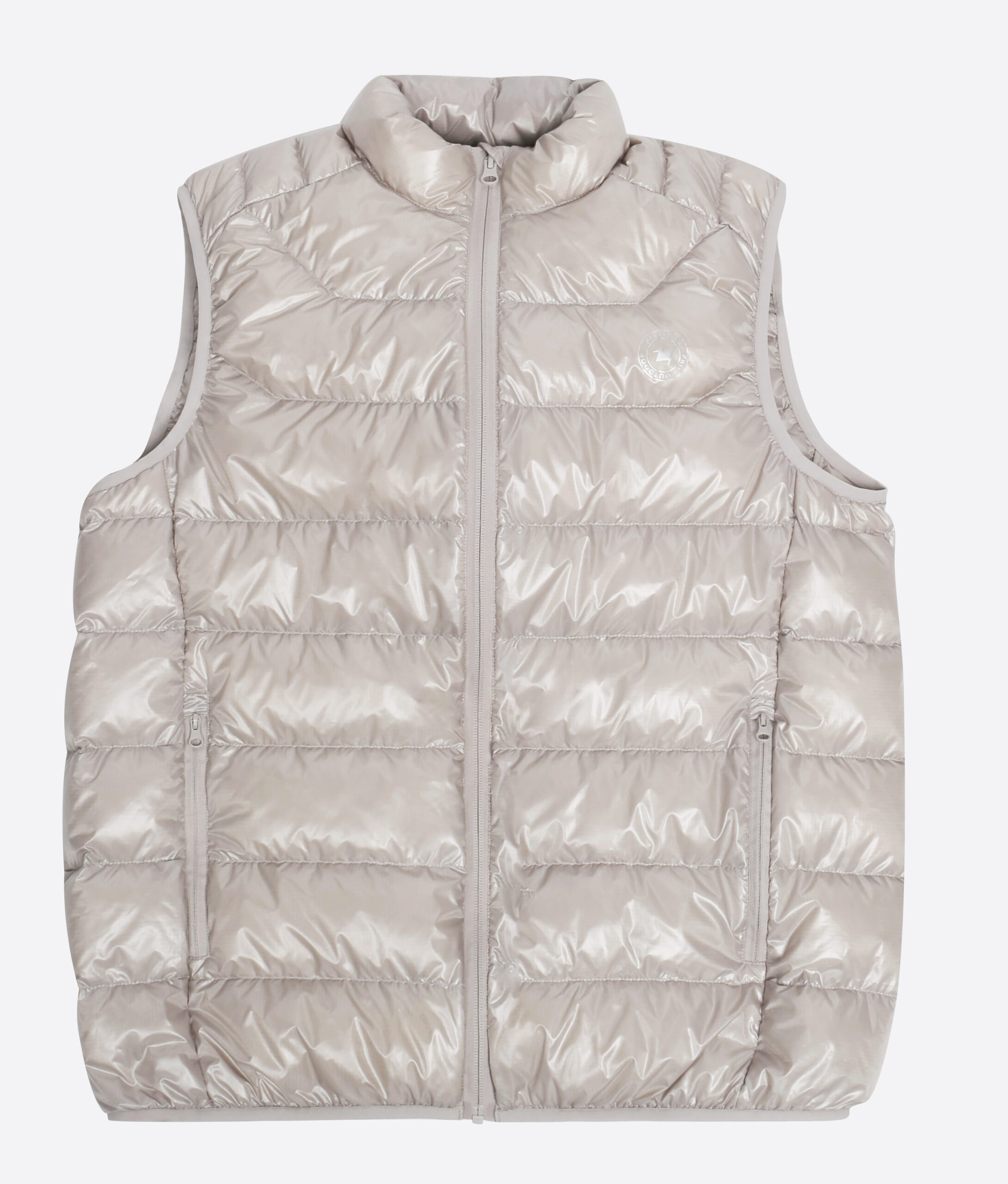 Aegismax Down Vest doudoune sans manches homme