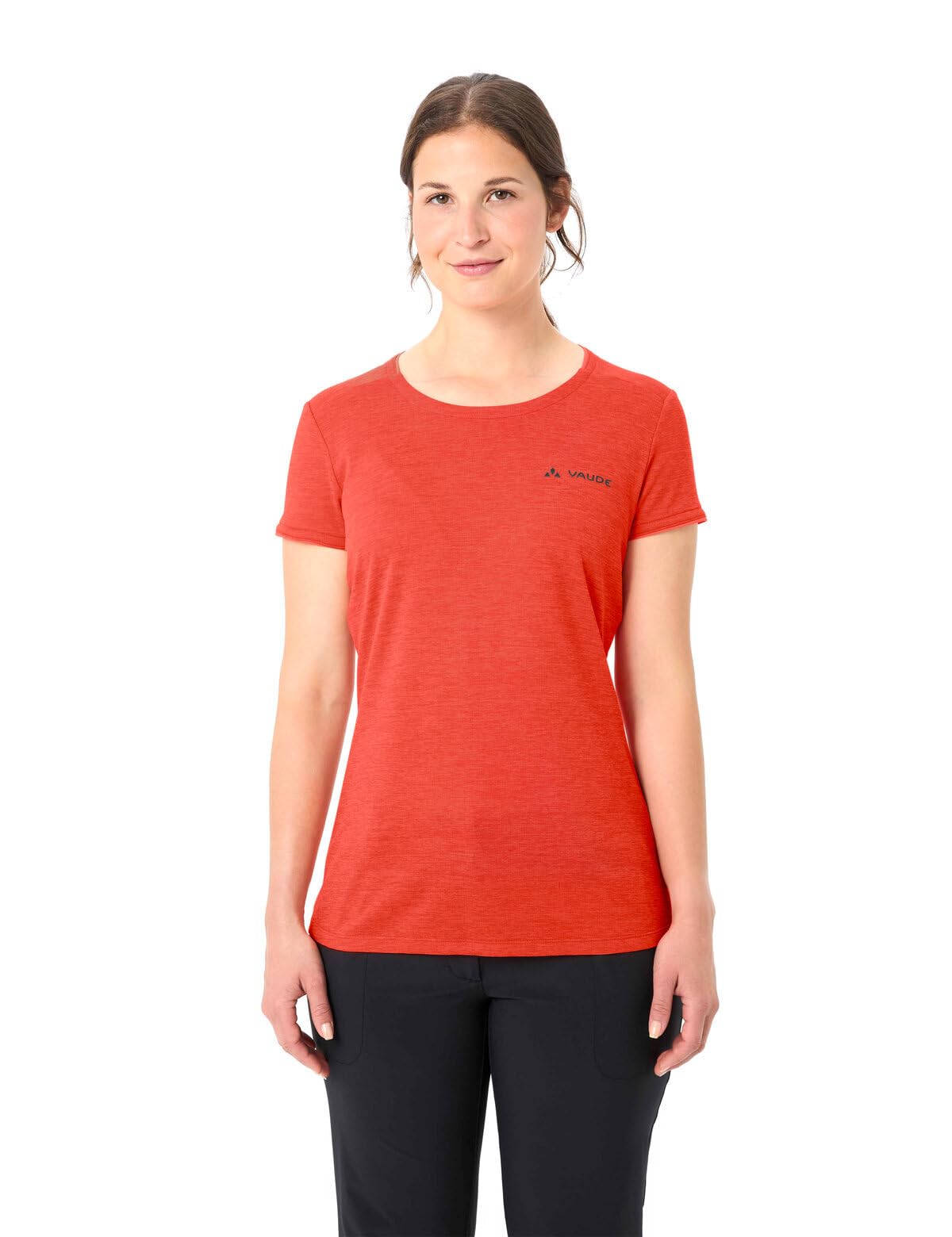 Vaude Essentiel t-shirt femme séchage rapide