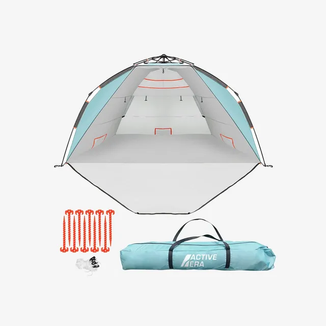 Active Era Tents Luxe tente de plage 4-5 places UPF 50+ 1,65 kg
