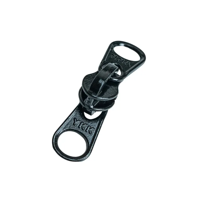 Zpacks Essentials Curseur #3 Double-Pull YKK Rechange Zip