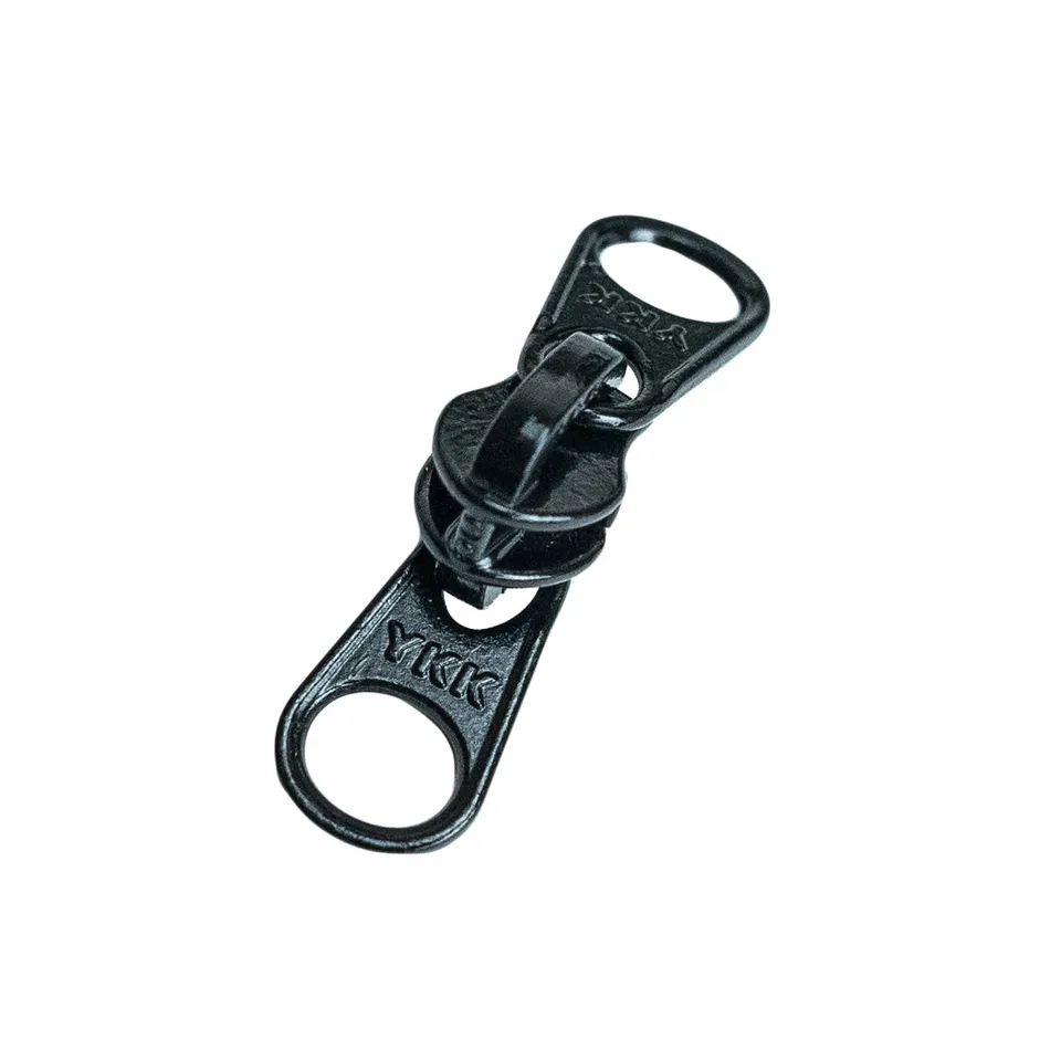 Zpacks Essentials Curseur #3 Double-Pull YKK Rechange Zip