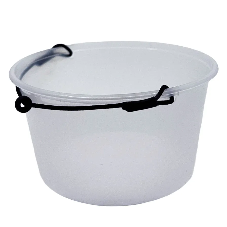 UltimaPeak LiteBowl bol randonnée ultraléger 13,5 g