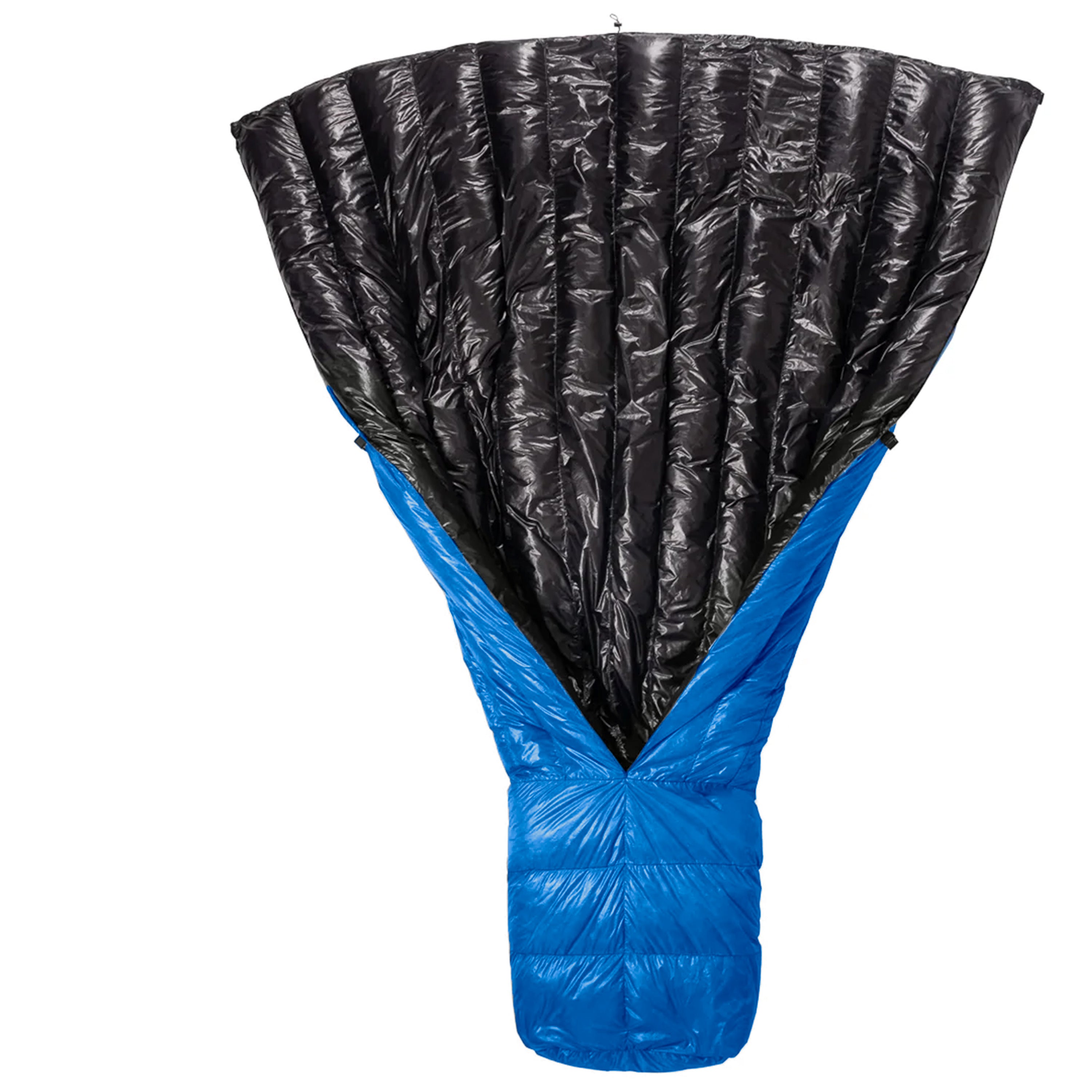 Zpacks Solo Quilt 20F Couette Duvet -6°C