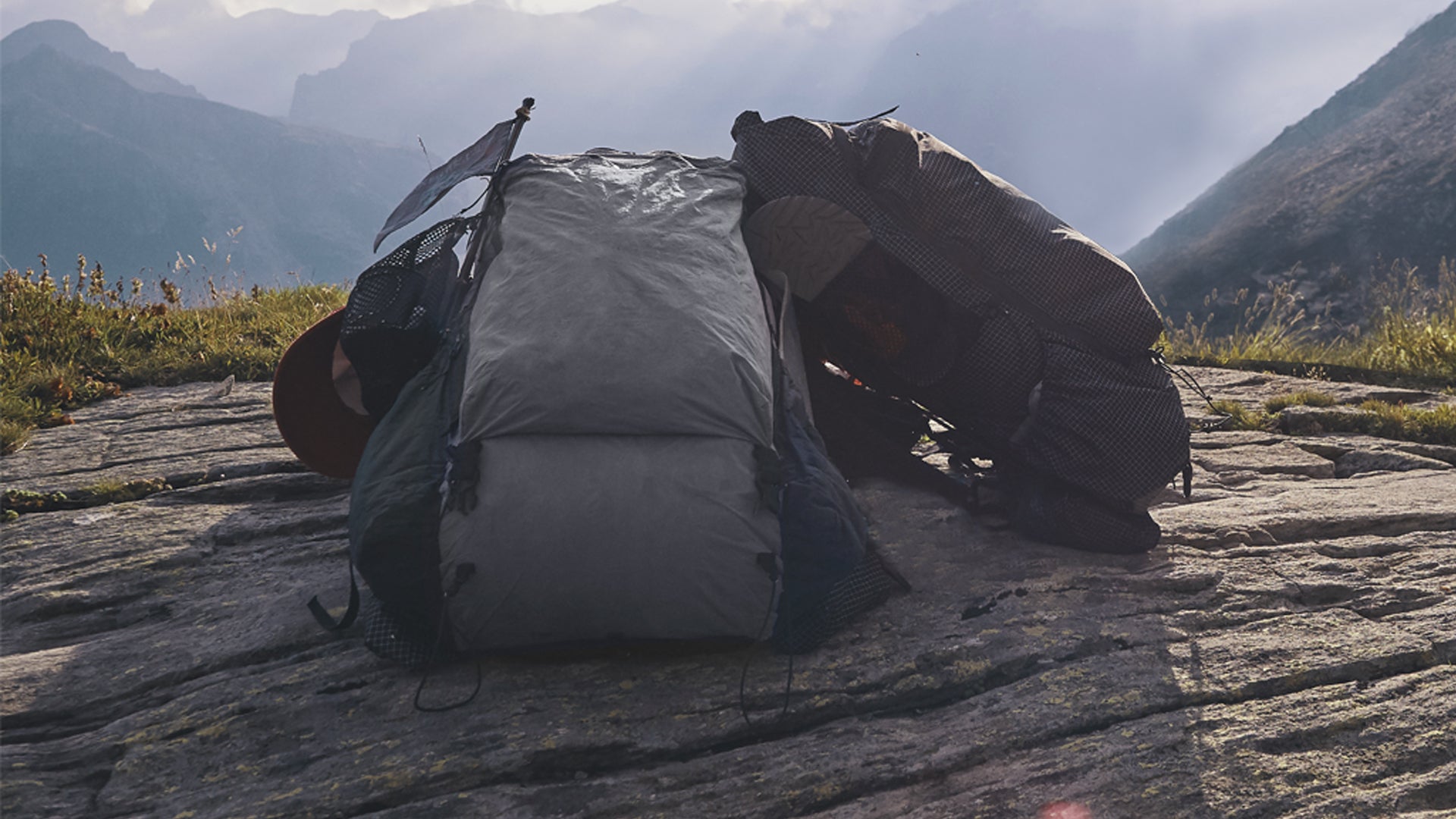 Zpacks Backpacks sac à dos ultraléger randonnée