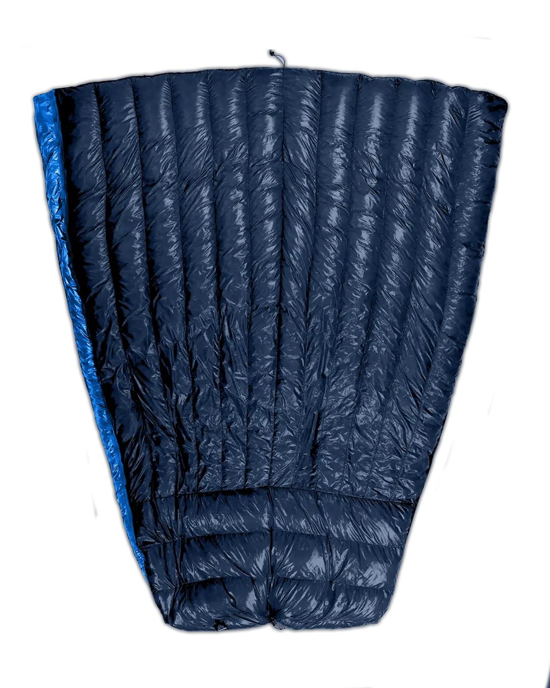 Zpacks Zip Around sac de couchage 20F bleu marine