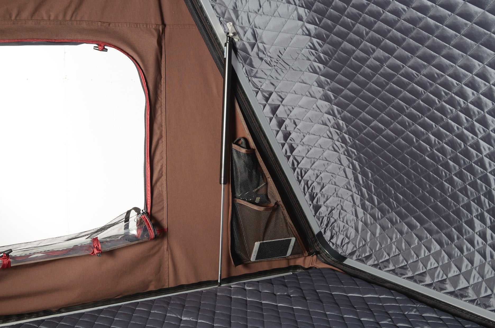 iKamper Skycamp 1.0 Rangement Intérieur 67x34x55 cm