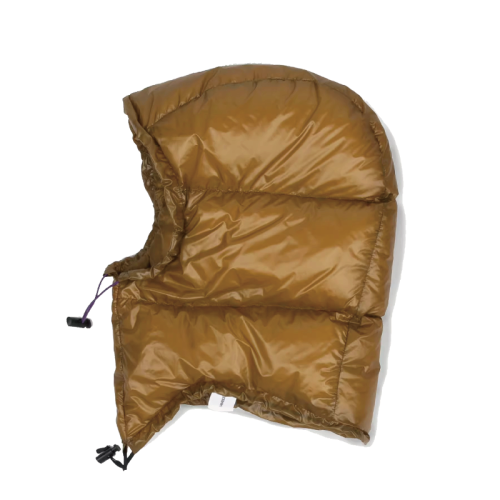 Aegismax Goose Down bonnet duvet oie chaud