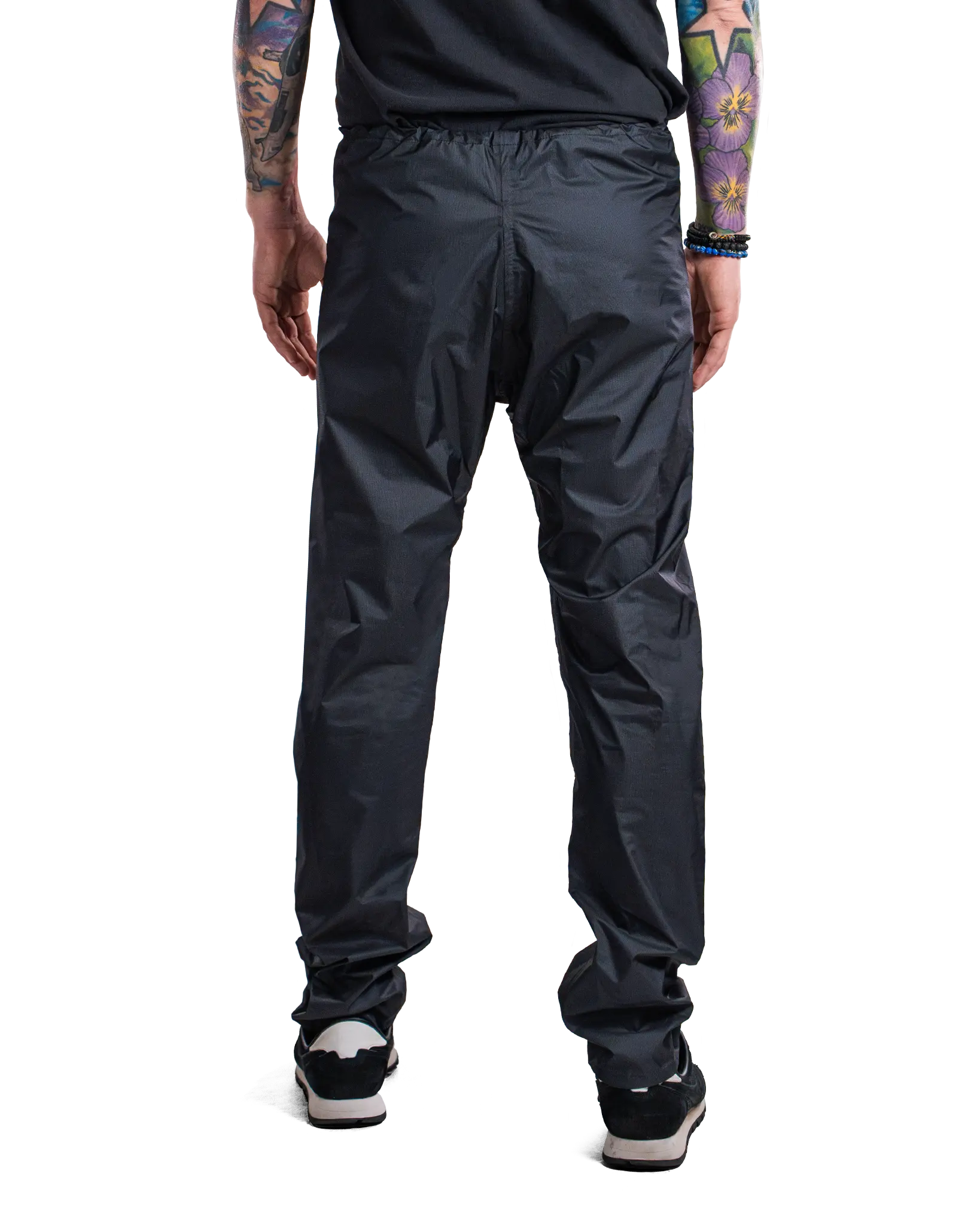 Zpacks Vertice Pantalon Pluie Homme Imperméable