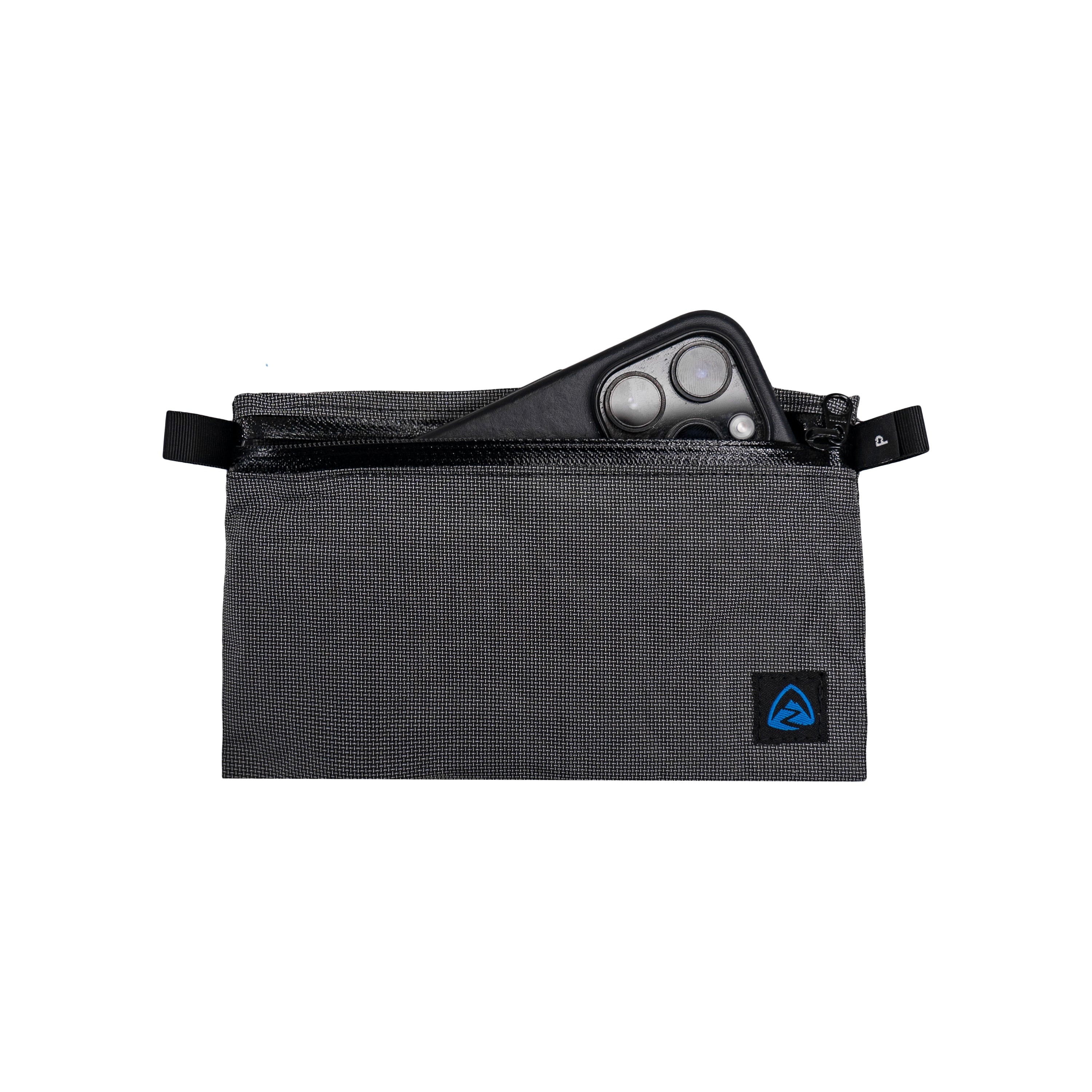 Zpacks Phone Zip Pochette téléphone Ultra 100X étanche