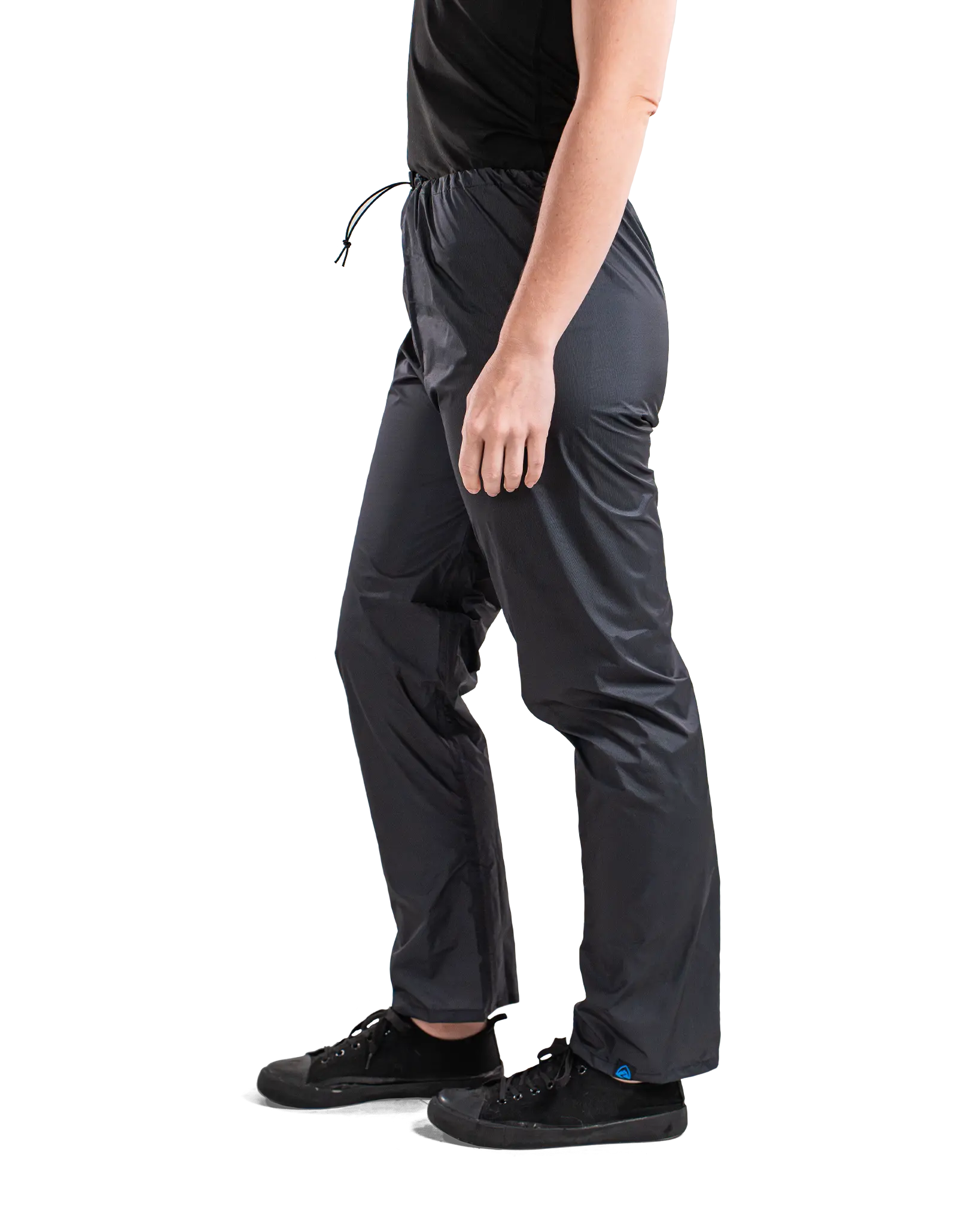 Zpacks Vertice Pantalon Pluie Femme Respirant