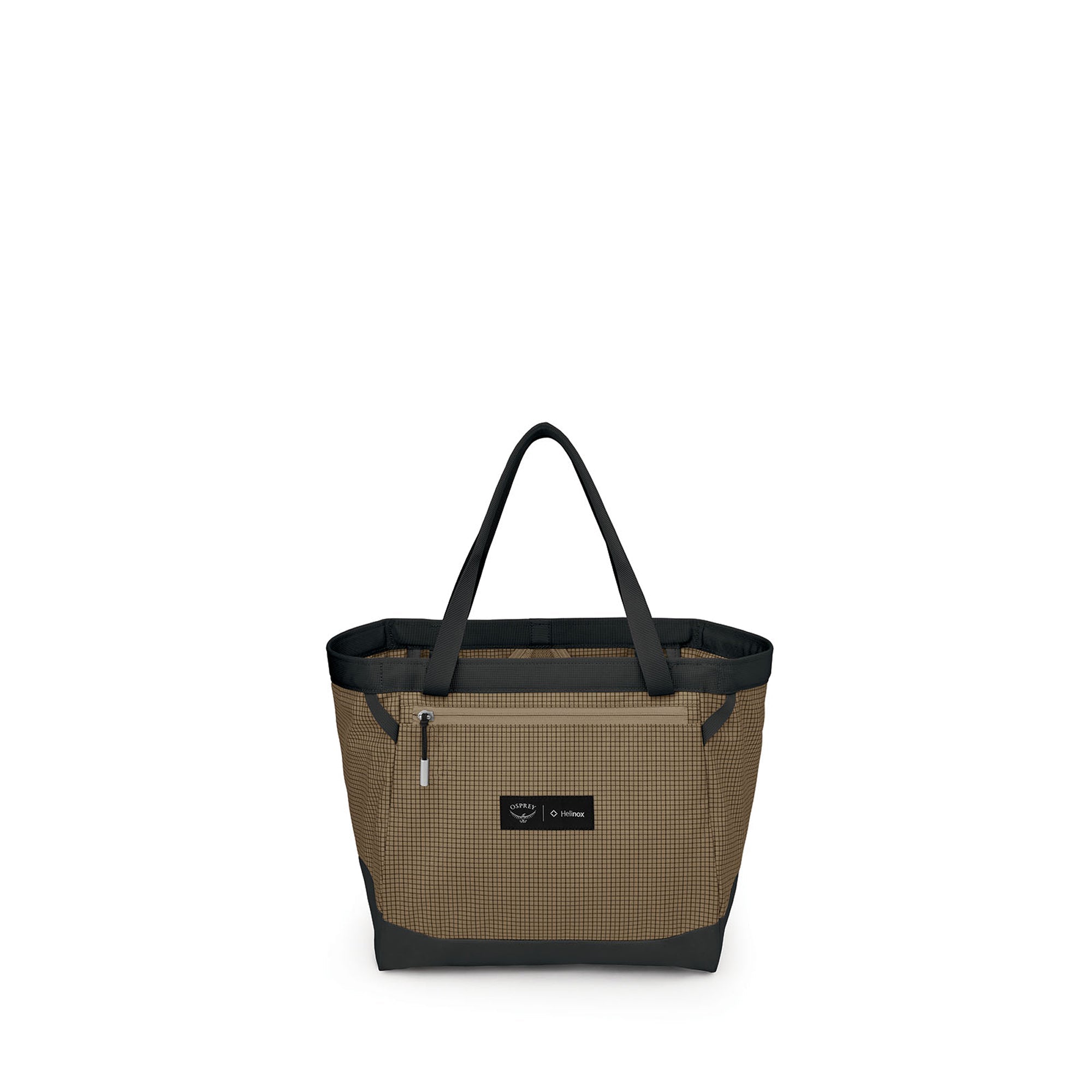 Helinox Transporter Tote 28 Campcore sac rangement latte 28L