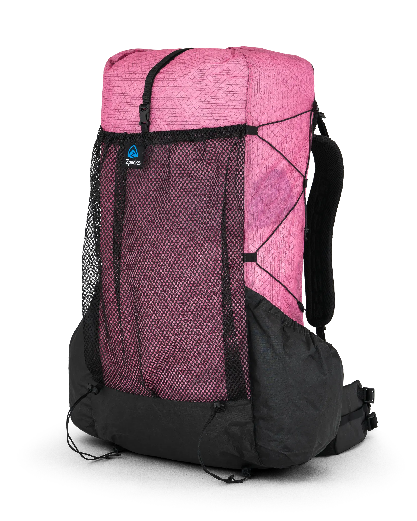 Zpacks Arc Haul Ultra 50L sac à dos Dusk Blue