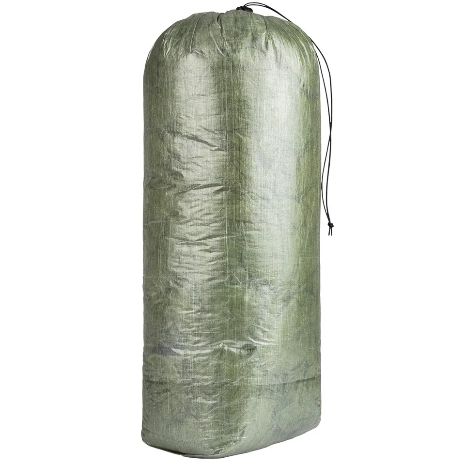 Zpacks Slim sac de rangement Olive Drab