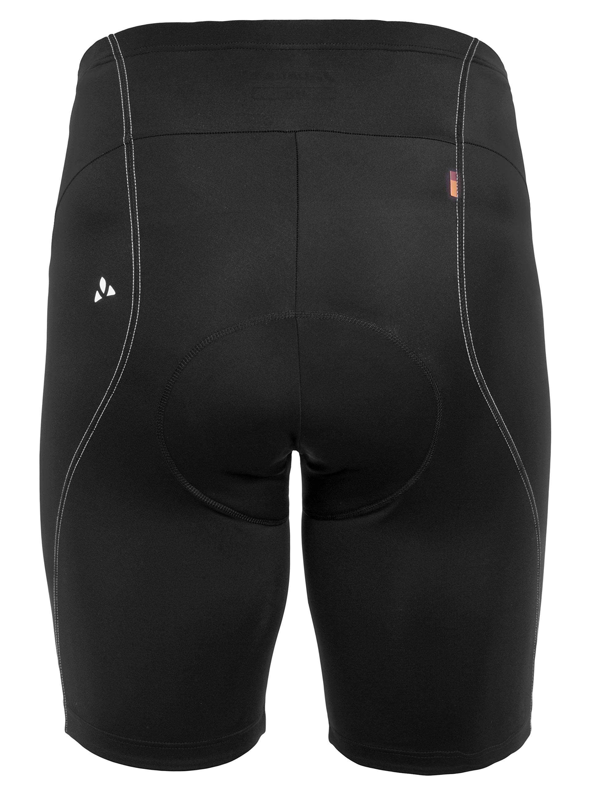 Vaude Active Pants short de cyclisme homme 4XL rembourrage sans coutures