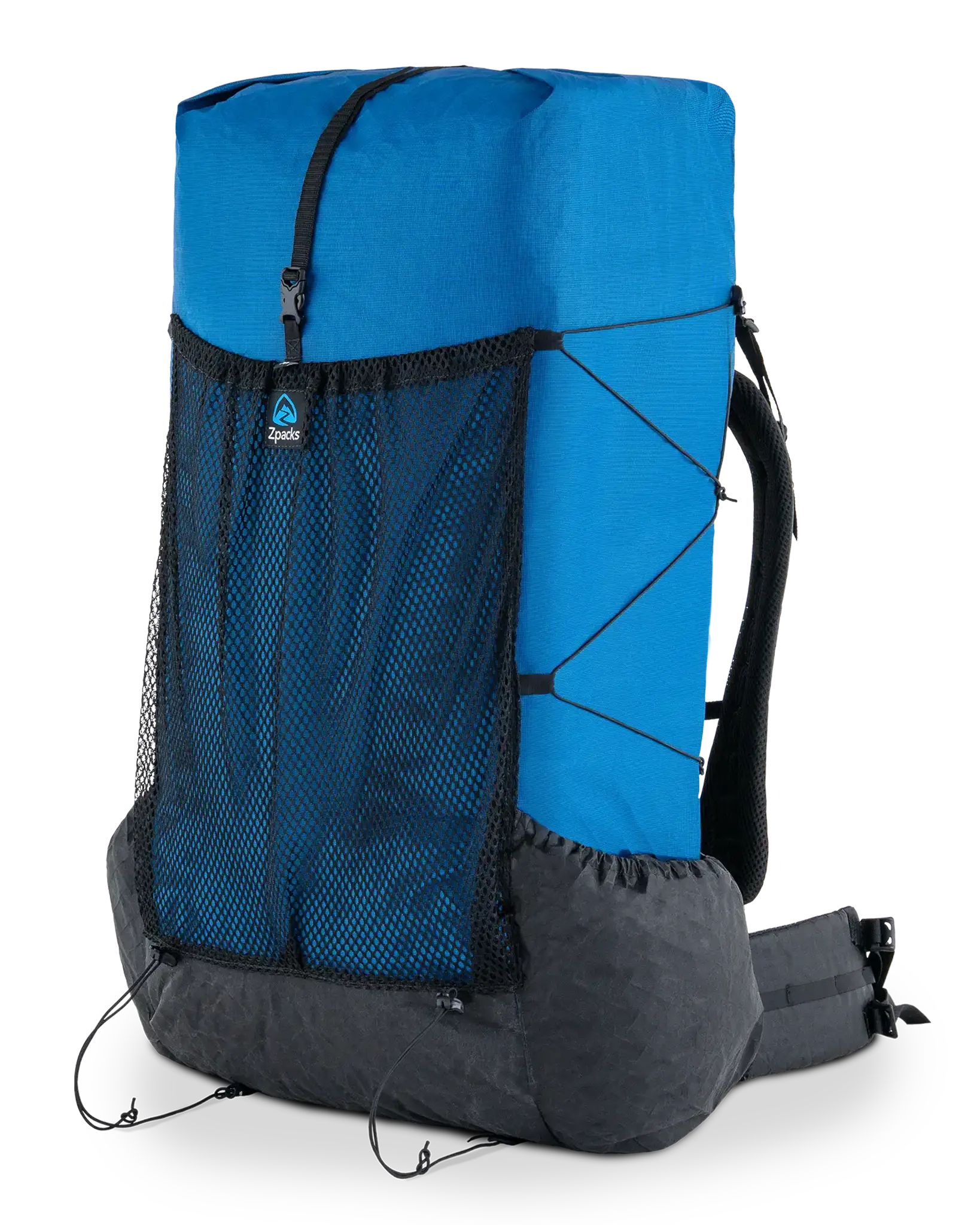 Zpacks Arc Haul Ultra 70L sac à dos 70 L ultra-léger
