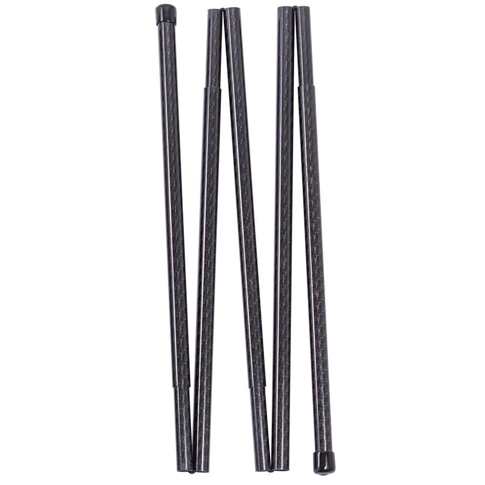 Zpacks mât tente carbone 52" pour PlexSolo