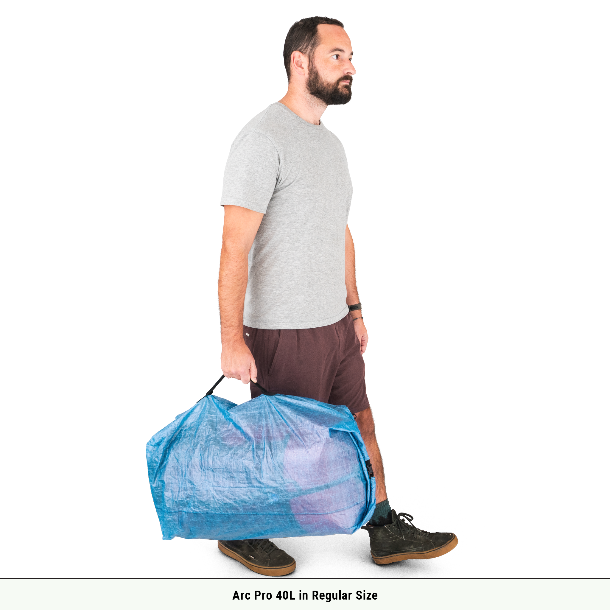 Zpacks Housse Sac à Dos Avion Deluxe Regular Protection