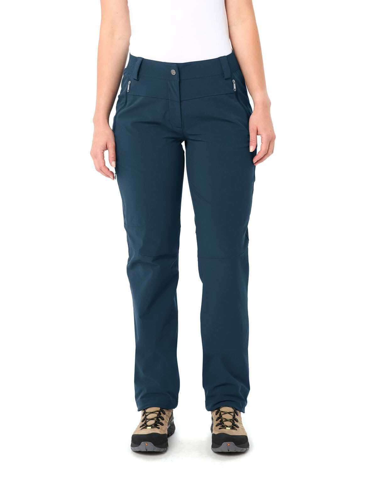 Vaude Farley Stretch III pantalon femme taille 44