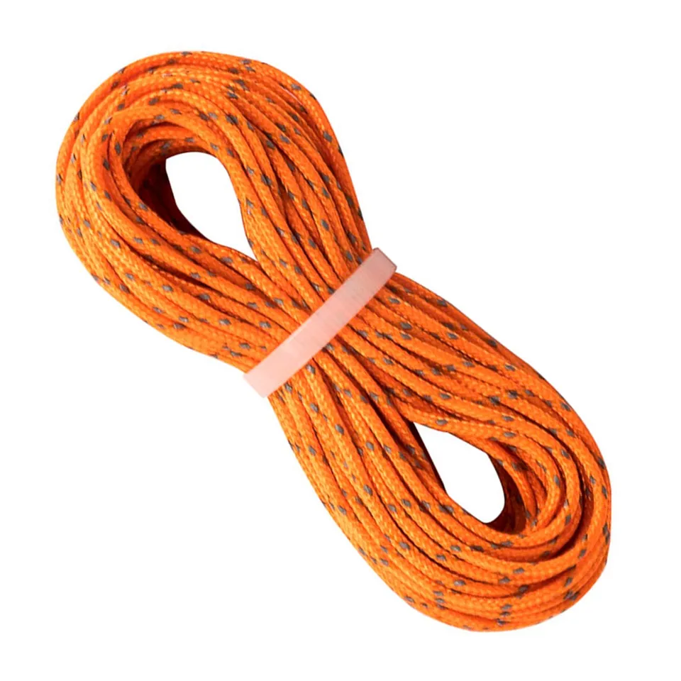 Zpacks Z-Line corde réfléchissante 2 mm Orange 15 m