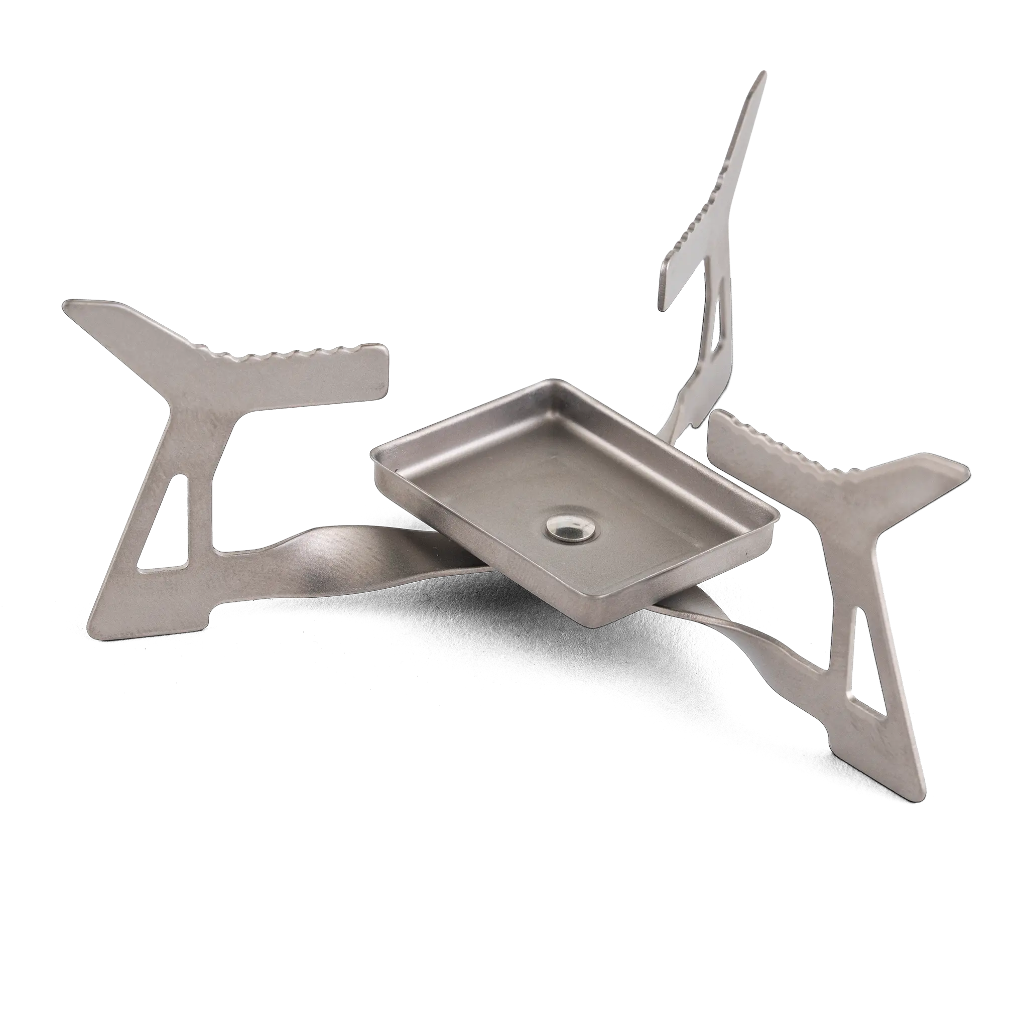 Zpacks Wing Stove réchaud titane Esbit pliable ultra-léger
