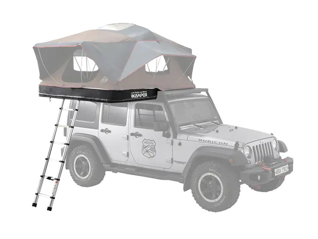 iKamper Couverture de Jupe X-Cover 1.0 tente de toit