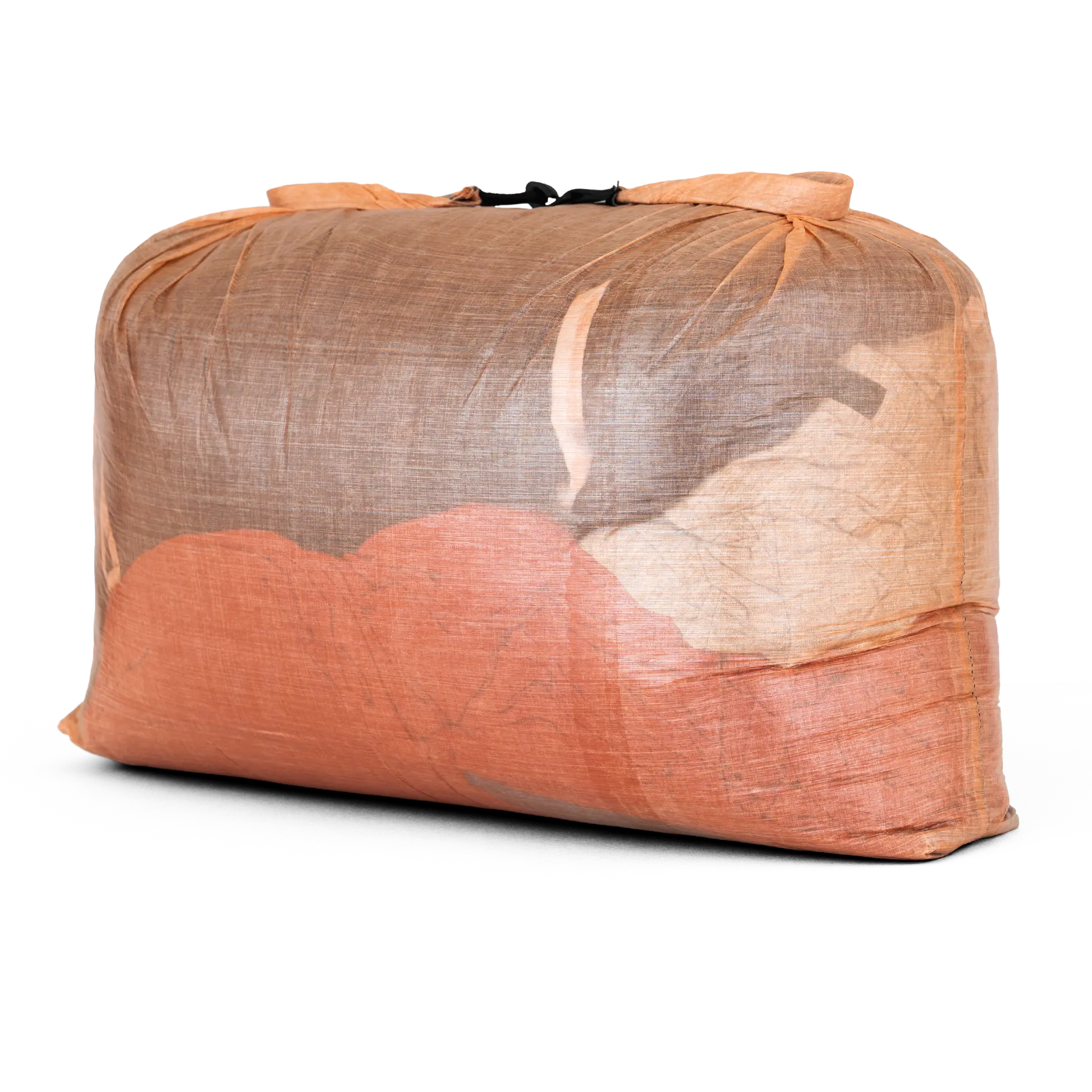 Zpacks Wide Mouth Dry Bag sac étanche Orange 30,5 cm