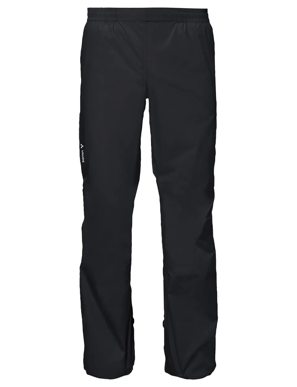 Vaude Drop Pants II pantalon pluie homme M Lang noir imperméable