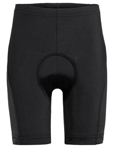 Vaude Kids Elmo Pants VI Cuissard Enfant Noir 146/152