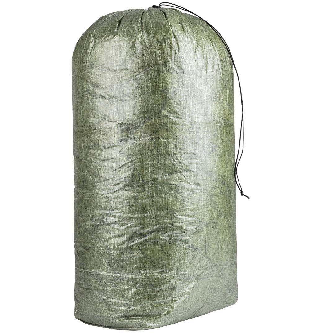Zpacks MediumPlus sac rangement olive bargain