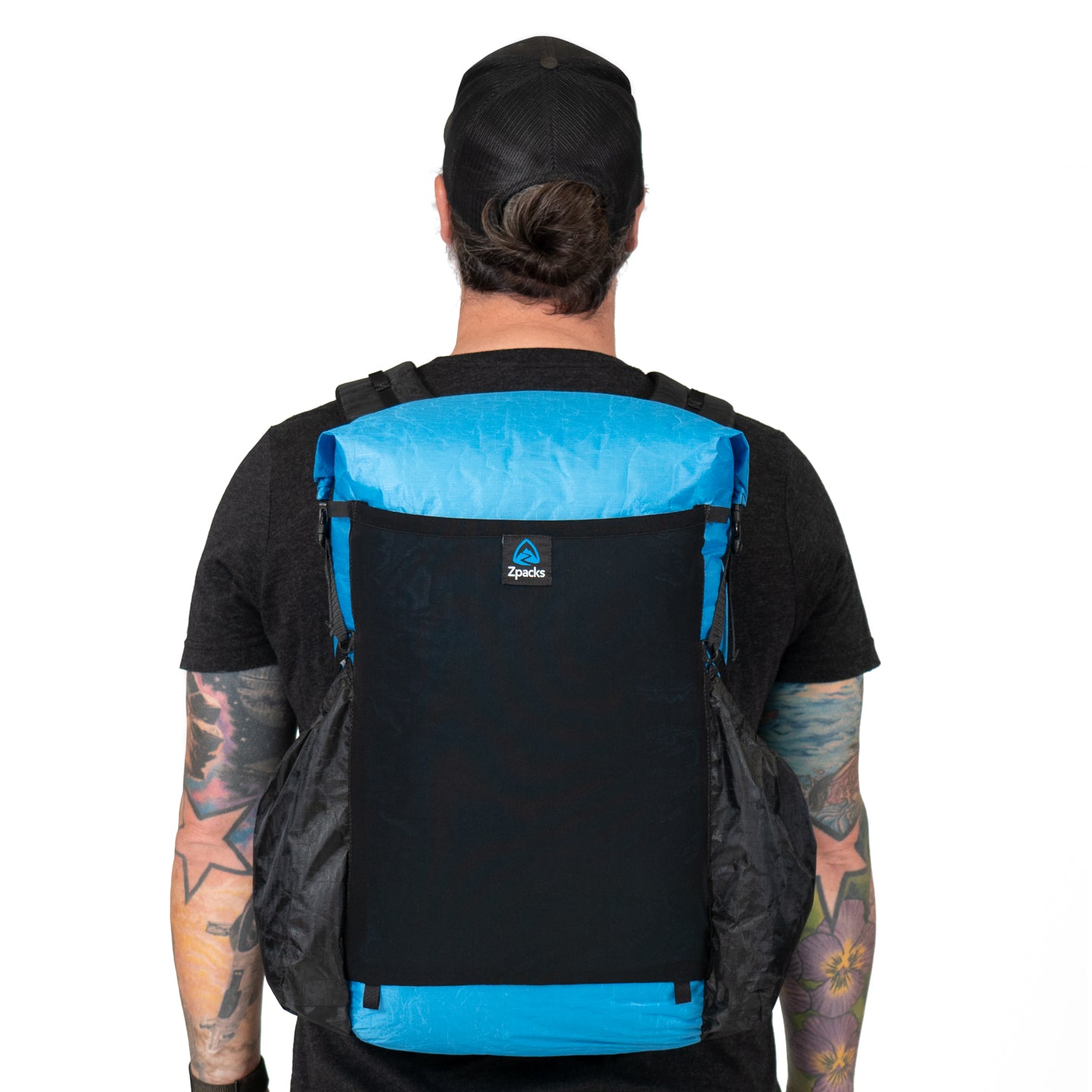 Zpacks Sub-Nero 30L DCF sac à dos Army Green