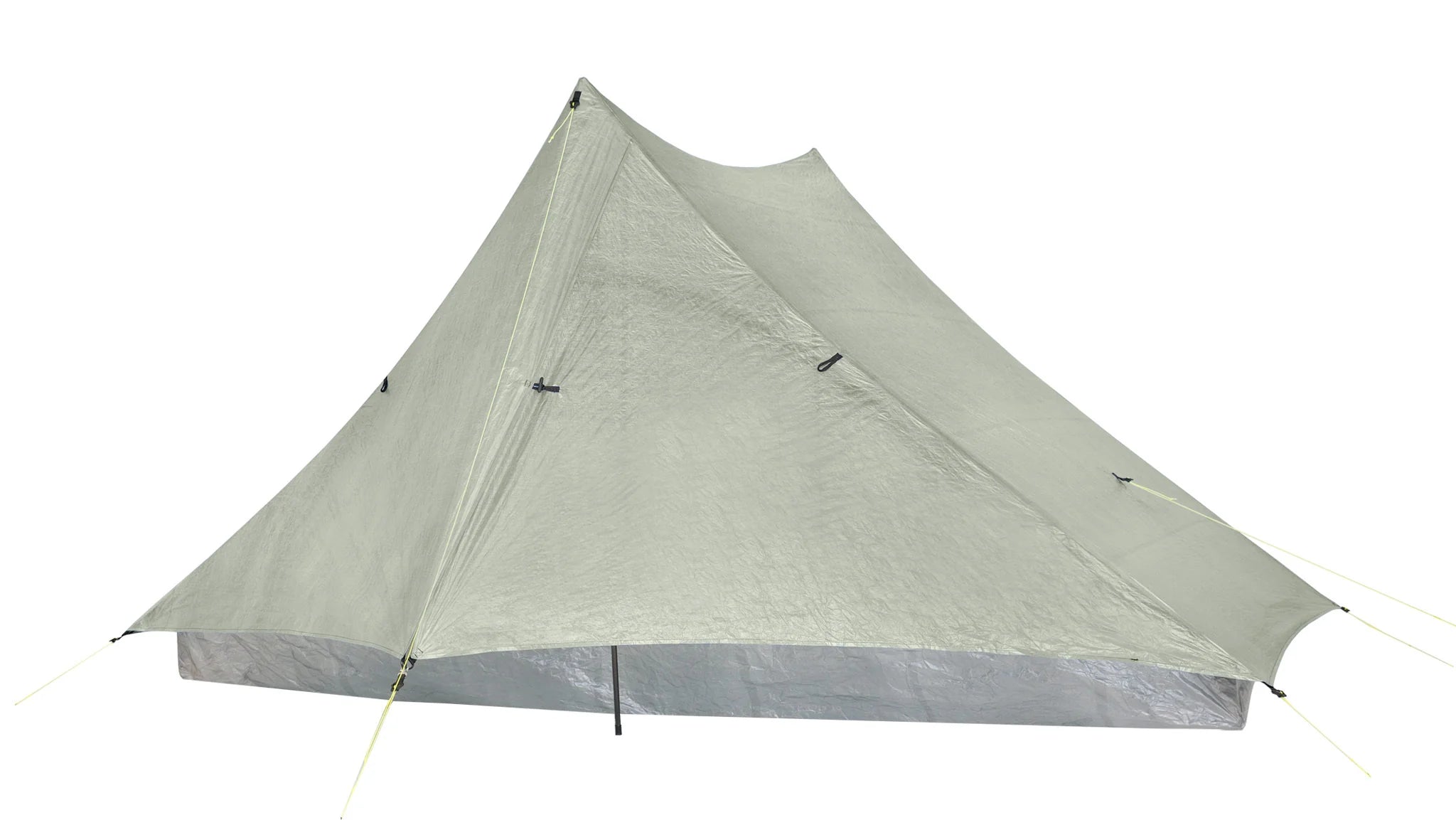 Zpacks Duplex Lite tente 2 places olive drab
