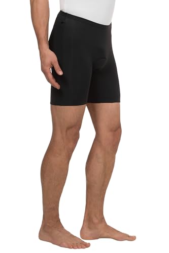 Vaude Bike III caleçon homme taille L peau de chamois