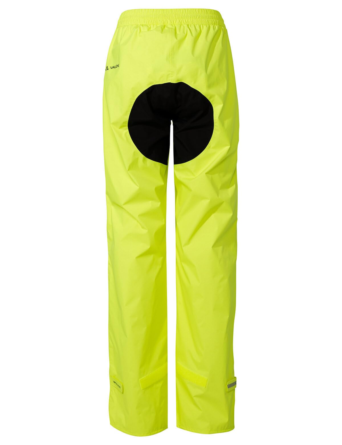 Vaude Drop Pants II pantalon pluie femme taille 36 léger