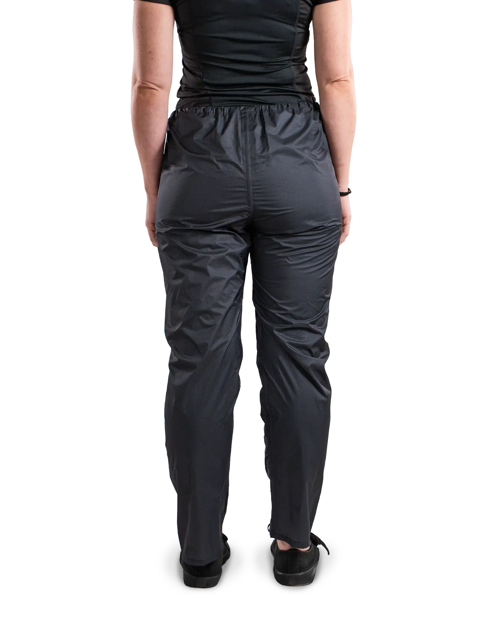 Zpacks Vertice Pantalon Pluie Femme Respirant