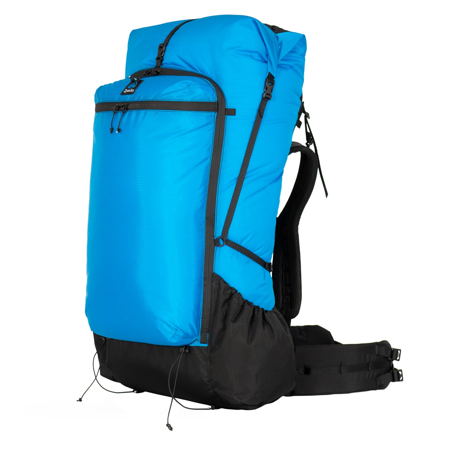 Zpacks Arc Air Zip ROBIC 62L sac à dos Army Green Medium