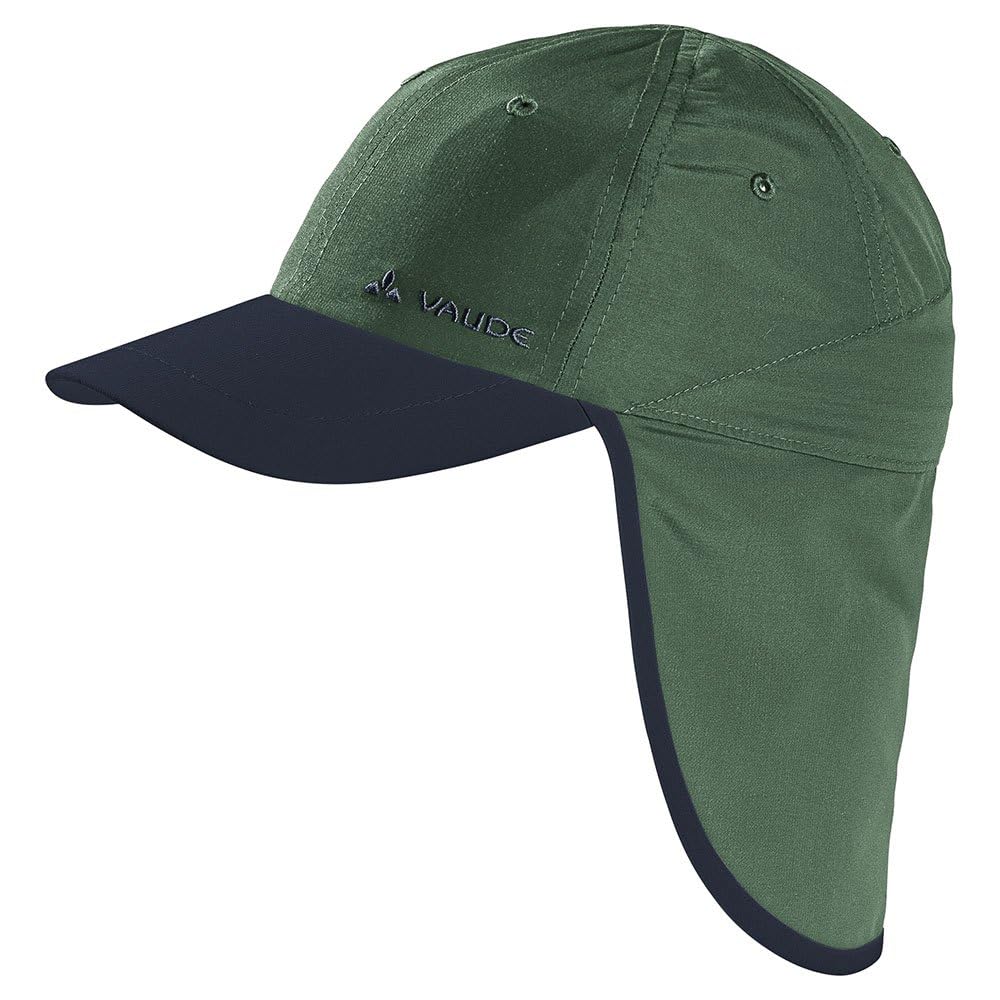Vaude Sahara Chapeau soleil enfant anti-UV taille M